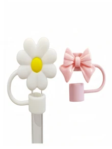 Compatible With Stanley Cup 40oz H2.0 Tumbler | Leak-Proof Double Wall Vacuum Insulated Stainless Steel Water Bottle,Hot/Cold Retention, Ergonomic Handle Travel Mug For Camping, Commuting, Gifts (Iced Coffee Ready) - Nhiều màu - Xem 2