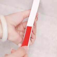 1 miếng dán tự dính chống thấm nước dài 2m dùng cho ngưỡng cửa phòng tắm, nhà bếp, vòi sen. - trắng - Xem 10