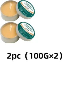 100g Lead-Free Soldering Flux, Soldering Paste For Iron Repair, Random Shipment Of New And Old Models