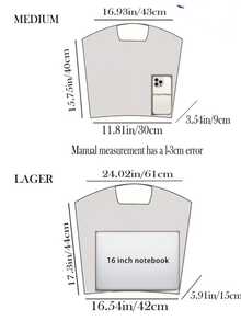 女士手提包，新款丝巾刺绣，大容量，轻便，可调节肩带，可折叠，适合通勤、旅行、休闲、节日、聚会、圣诞礼物 - 彩色 - 查看 8