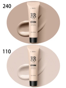 持久BB霜，控油遮瑕粉底液，适合日常使用 - 彩色 - 查看 20