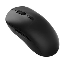 Chuột không dây AJAZZ NJ07 dành cho văn phòng và chơi game, độ phân giải tối đa 12800 DPI, tốc độ phản hồi 1000Hz, phản hồi nhanh, cầm nắm chắc chắn, nhẹ và dễ mang theo, bấm êm, thiết kế tối giản, phù hợp cho văn phòng và chơi game. - Nhiều màu - Xem 10