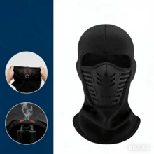 Bonnet de ski - Style 2 - Voir 2