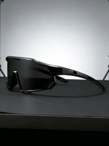 1. Pilot's Stylish Men's Glasses, Decorative Cycling Glasses, Comfortable And Relaxing Women's Glasses For Casual Wear, Summer Beach Vacation Women's Accessories For Outdoor Cycling, Outdoor Travel Autumn Accessories, Fashionable Dressing Men's Accessories, Suitable For Daily Photography, Dressing Decoration, Outdoor Sports (Running, Cycling, Driving), Travel, Vacation, Party Decoration - Multicolor - View 15