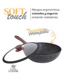 Cookware Inserts - Siyah - Görünüm 5