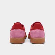 Adidas Handball Spezial Casual Shoes Women's - JR5006 - 粉色 - 查看 4