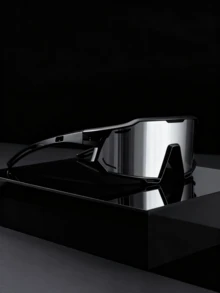 1. Pilot's Stylish Men's Glasses, Decorative Cycling Glasses, Comfortable And Relaxing Women's Glasses For Casual Wear, Summer Beach Vacation Women's Accessories For Outdoor Cycling, Outdoor Travel Autumn Accessories, Fashionable Dressing Men's Accessories, Suitable For Daily Photography, Dressing Decoration, Outdoor Sports (Running, Cycling, Driving), Travel, Vacation, Party Decoration - Multicolor - View 18