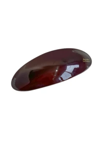 5/1pc Retro Oval Hair Clips, Tortoiseshell Hair Clips, Ponytail Clips, Bun Clips, Women Hair Accessories, Suitable For Daily Wear And Holiday Hairstyles - Multicolor - View 14