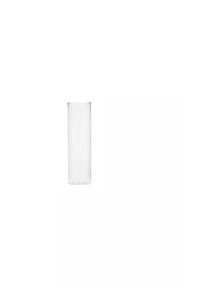 The Plastic Cylindrical Vase Set With High Transparency Is Suitable For Party Home Decoration, Wedding And Baby Baptism, Christmas And Valentine's Day Decoration Vases, And Festival Gifts - Clear - View 13