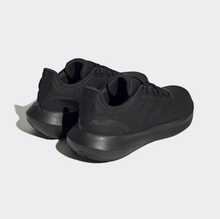 Giày chạy bộ nữ Adidas Runfalcon 3.0 chống trượt mới, thoải mái, nhẹ, đế mềm, không gây mỏi, phối màu thời trang, phù hợp cho đi làm và thể thao thường ngày, thiết yếu cho thể thao HP7558 - màu đen - Xem 3