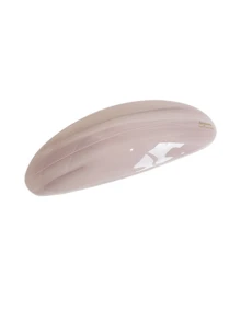 5/1pc Retro Oval Hair Clips, Tortoiseshell Hair Clips, Ponytail Clips, Bun Clips, Women Hair Accessories, Suitable For Daily Wear And Holiday Hairstyles - Multicolor - View 12