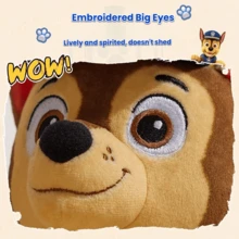 Spin Master Plush Doll Dog Doll Sleeping Companion Figurine, Cute Standing Posture Doll, Christmas Gift For Boys And Girls - [Standing Posture] Plush Toy - Tiantian - View 4