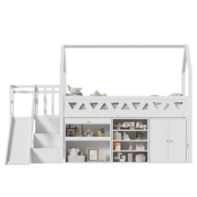 Kids Bed Frames, Headboards & Footboards - Default - View 7