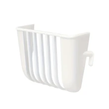 Parrot Fruit & Vegetable Feeder - White Bird Feeder, Parrot Fruit & Vegetable Tray, Bird Food Rack, Parrot Fruit & Vegetable Stand, Bird Fruit & Vegetable Tray, Parrot Food Rack, Bird Fruit & Vegetable Tray, Parrot Feeder, Suitable For All Seasons - / - View 8