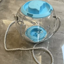 仓鼠跑球 玩具滚球 仓鼠跑球 跑轮 滚轮 安静健身球 支架 仓鼠 松鼠用品 跑步球 户外滚球 透气性好 不卡脚 仓鼠健身球 迷你跑轮 仓鼠用品玩具 小宠健身滚球 跑轮风车 仓鼠跑球 健身滚球 仓鼠散步笼 水晶迷你跑球 小宠用品 - 彩色 - 查看 7