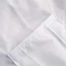 1 Set Traje de Chef Recién Nacido, Incluye Gorro de Chef y Delantal, Disfraz Temático de Chef para Sesión de Fotos de los 100 Días del Bebé, Adecuado como Accesorio de Fotografía, para Halloween, Acción de Gracias, Baby Shower, Fiesta de Revelación de Género, Bautizo y Regalo para Mamá Primeriza - de los hombres - Ver 11