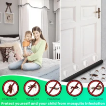 1 miếng chặn gió dưới cửa, miếng bịt kín khe hở dưới cửa, miếng chặn gió cửa 96cm/37,79in, miếng chặn gió dưới cửa, tấm chắn gió cửa sổ, chổi cửa có thể điều chỉnh, miếng chặn cửa đôi, miếng bịt kín khe hở có thể cắt, giảm không khí lạnh, ánh sáng và tiếng ồn, miếng bịt kín khe hở, lớp phủ chống gió, chặn tiếng ồn, âm thanh, côn trùng, không khí nóng, ánh sáng - miếng chặn gió dễ lắp đặt - Nhiều màu - Xem 11