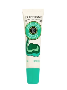L'Occitane 乳木果油超浓润唇膏 0.15 盎司/4.5 克 - 彩色 - 查看 1
