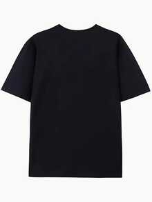 Camiseta Muse Gift Taino Puertorriqueño - Negro - Ver 2