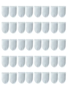 2 Stück/Packung Selbsterhitzende Fußauflagen & Körpererwärmer, effektiver Kälteschutz, langanhaltende Erwärmung, beinhaltet Taillengurt und Schuheinlage, Galentines, Welpe, Karneval, Party Dekorationen, Frühling Sommer Auswahl, Brautjungfer Geschenke, Zimmer, Schlafzimmer Dekoration, Strand, Reise, für Männer, für Frauen, Urlaub, Süße Sachen - Verschiedenfarbig - Übersicht 16