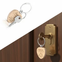 Accessori portachiavi - 1 - Visualizzare 8