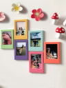 Magnetic Photo Frame