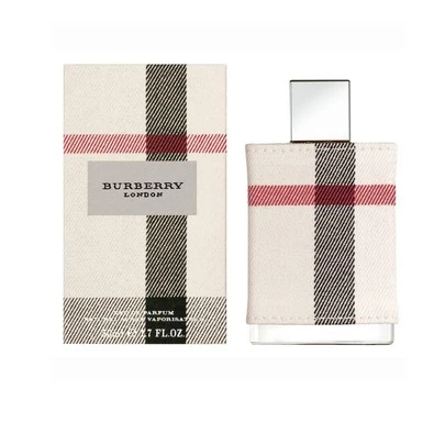  Burberry London For Women Eau De Parfum Spray (50ml)