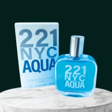 Men Perfumes - Fresh - View 2