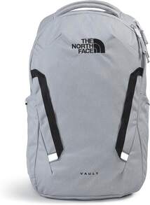 The North Face Mặt Bắc - Xám - Xem 1