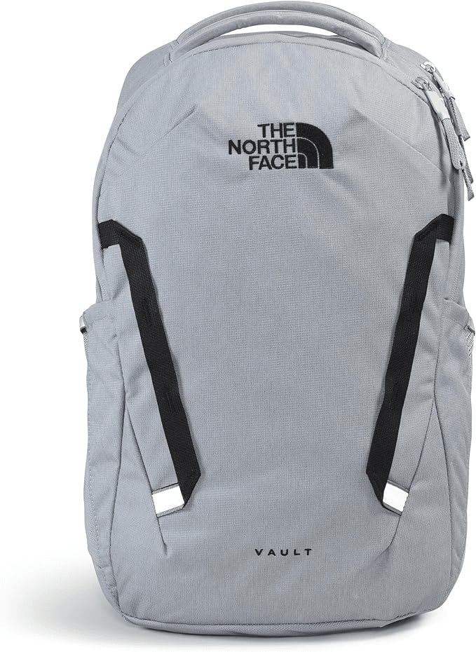 The North Face Mặt Bắc - Xám - Xem 1