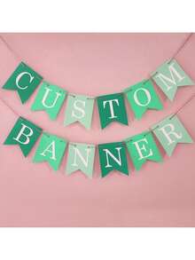 Banner tùy chỉnh, Banner cá nhân hóa, Thiết kế banner của riêng bạn, Banner sinh nhật, Banner tiệc, Banner đám cưới, Trang trí sinh nhật 1 chiếc, Trang trí tinh tế, Hiện đại, Đơn giản, Dễ thương, Phong cách, Tùy chỉnh, Cá nhân hóa, Độc đáo, Quà tặng lý tưởng cho Anh ấy, Cô ấy, Bạn trai, Bạn gái, Bố, Mẹ, Gia đình, Bạn bè nhân dịp Kỷ niệm, Ngày Valentine, Ngày của Mẹ, Sinh nhật, Ngày lễ, Ngày của Cha, Lễ tốt nghiệp, Đám cưới, Tân gia, Phòng ăn, Phòng khách, Phòng ngủ, Văn phòng, Phòng trà, Nhà, Giáng sinh, Chất lượng cao, Tình yêu vĩnh cửu - nhiều màu - Xem 12