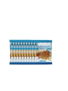 jakehoe Pastillas de limpieza de pisos, elimina eficazmente las manchas, la suciedad y los olores de los azulejos, abrillanta y protege los pisos, fuerte descalcificación (entrega aleatoria de versiones nuevas y antiguas) - Multicolor - Ver 8