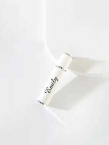 【定制】个性化激光雕刻皮革香水瓶，迷你喷雾器，旅行可灌装瓶，伴娘礼物，方便携带，多种颜色可选，精致分装瓶，优雅大方，简约设计 - 10ml - 查看 6