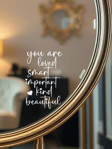 Customized Bathroom Stickers - Multicolor - View 6