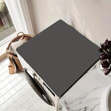 Felpudo súper absorbente para secar platos de cocina - Resistente al calor, con respaldo de goma antideslizante, felpudo drenante resistente a las manchas, apto para uso doméstico y de restaurante Artículos de cocina Accesorios de cocina Utensilios de cocina - Gris - Ver 17