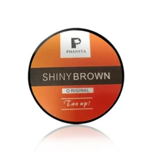 1支50克天然美黑霜，方便快捷，不油腻，适合所有肤质，持久保湿防护，打造自然古铜/棕色肤色，最佳节日礼物 - 1pcs - 查看 10