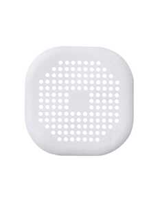 1/5pcs Bathroom/Kitchen/Bathtub Anti-Clogging Hair Drain Filter, Anti-Clogging Sink Strainer, Reusable Silicone Drain Stopper, Suitable For Bathtub And Kitchen Sink, Strong Suction Shower Floor Drain Cover - Multicolor - View 14