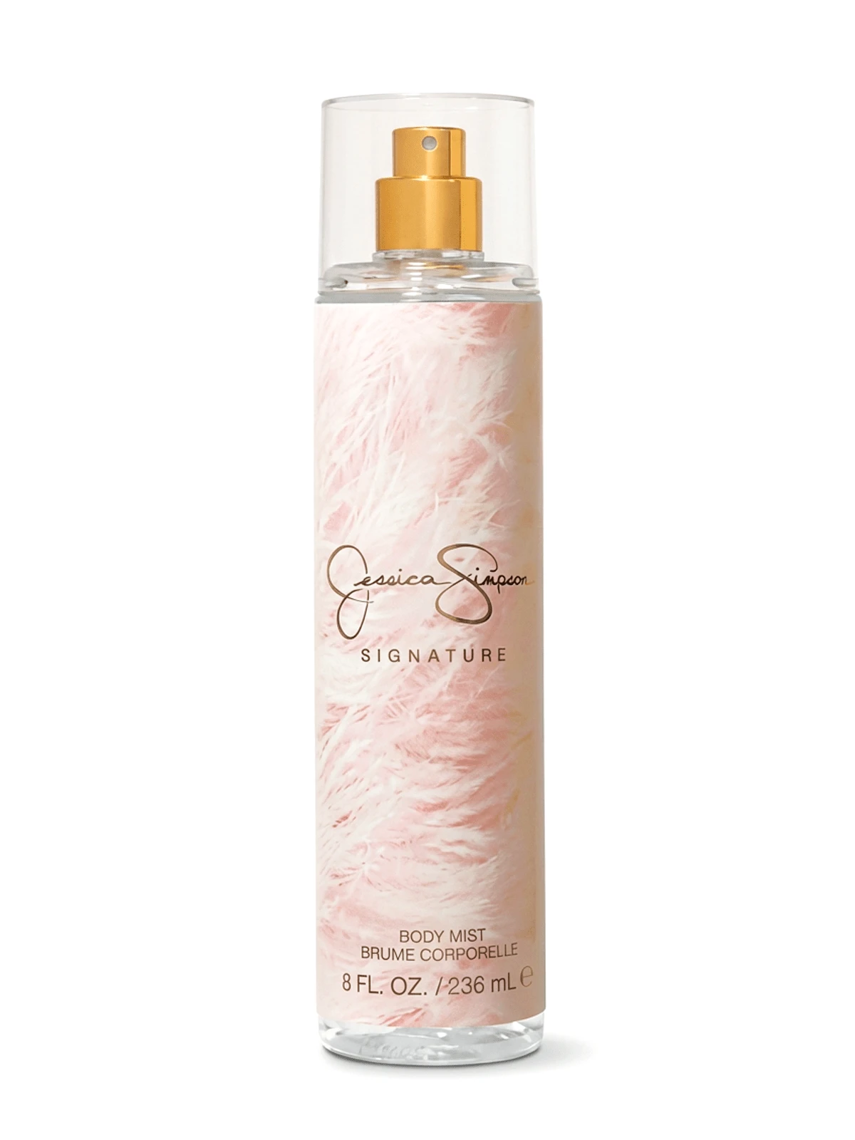 Jessica Simpson Xịt thơm toàn thân Signature dành cho nữ 8oz/240ml - Xem 1