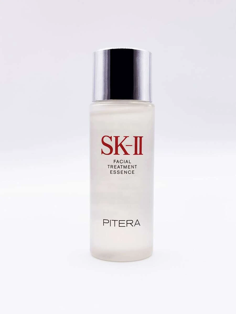 SK-II PITERA™ Facial Care Essence Travel Size - 30ml/1.01oz. - Clear - View 1