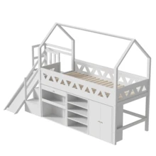 Kids Bed Frames, Headboards & Footboards - Default - View 8