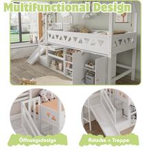 Kids Bed Frames, Headboards & Footboards - Default - View 5