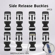 1pc 2yards Webbing Strap Canvas Polyester Ribbon For Knapsack Strapping Bags Crafts DIY For Christmas Decoration