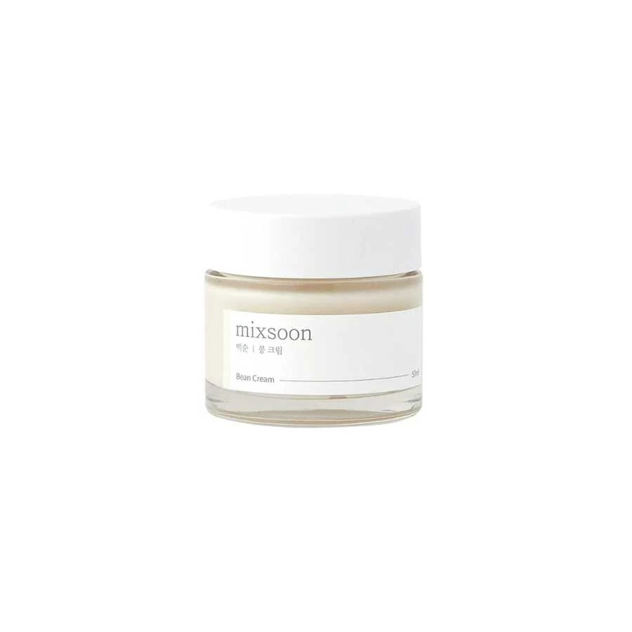 MIXSOON - Bean Cream (50ml) - Retionol - View 1