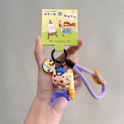 Crayon Shin-Chan Cr…