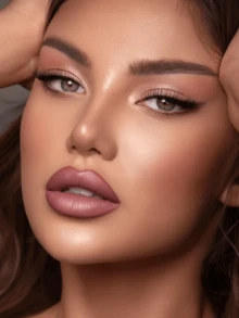 NYX 纤细唇线笔 834 梅子唇线笔 0.03 盎司/1.04 克 顺滑 精准定义 持久舒适 适合女朋友 妻子 母亲 朋友 生日 毕业派对 旅行 露营 户外 学校 校园旅行 节日 周年纪念 秋季 万圣节 秋季造型 哥特风格 明亮大胆 - 834 梅干 - 查看 2