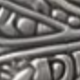 Buckle Charm