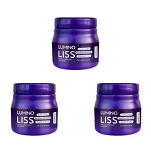 250g,Protein Hair Straightening Cream, Nourishing Hair Strands With Protein, Creates A Lustrous Look, Smooth And Soft Hair, Strengthens Hair, Reduces Frizz And Split Ends,Promotes Healthy Hair Quality - 紫色 - 查看 10