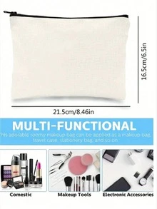 Bolsa de fitness mini para mujeres, compacta y portátil, con compartimento impermeable, bolsa de viaje impermeable, bolsa de gimnasio linda, correa para el hombro ajustable, cierre con cremallera, adecuada para fitness, deportes y viajes. Bolsa de viaje corto de yoga deportivo de moda, cierre con cremallera, espaciosa, diseño elegante, adecuada para mujeres, gran capacidad para entrenamiento, natación, bolsa de gimnasio, con correa para el hombro ajustable, agarre cómodo, material duradero, no causará fatiga en la mano. - Multicolor - Ver 15