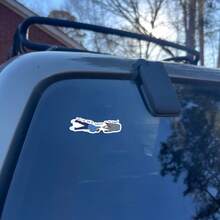 Drink Me Potion - Waterproof Sticker, Psychology Sticker, Psychology Drama Sticker, Sean And Gus Don't Try To Mess With Me Sean Sticker, Hand-Drawn Sticker, Graffiti Art Sticker - Multicolor - View 8