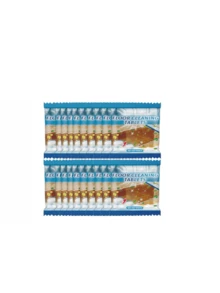jakehoe Pastillas de limpieza de pisos, elimina eficazmente las manchas, la suciedad y los olores de los azulejos, abrillanta y protege los pisos, fuerte descalcificación (entrega aleatoria de versiones nuevas y antiguas) - Multicolor - Ver 9